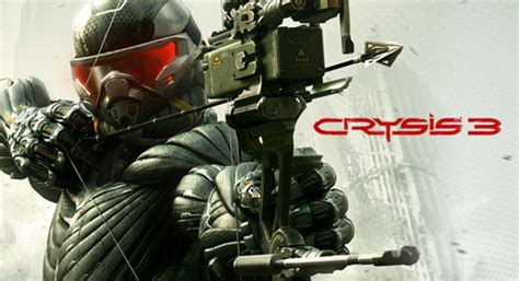 Crysis 3 Patch 1.3 Now Available for PC .